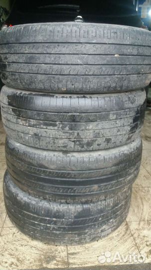 Nexen Radial A/T RV 215/60 R17