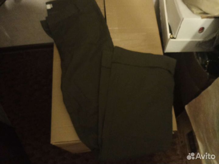 Пакет брюк