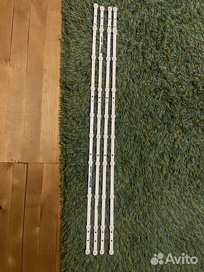 Подсветка NPB12D770103BL041-001H