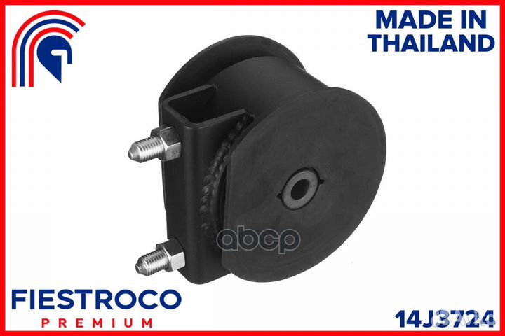 Опора двигателя suzuki SX-4 YA11S M15A 1,5 14J3724