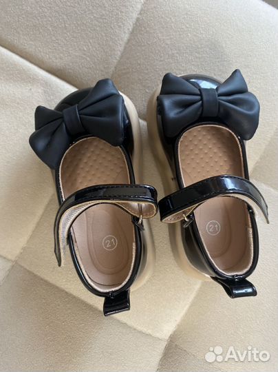 Детская обувь для девочек