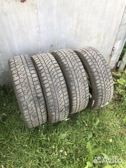 Viatti Brina Nordico V-522 185/65 R15