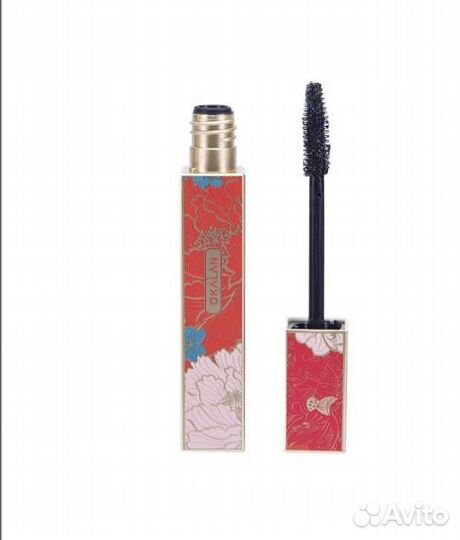 Oklan косметика новая