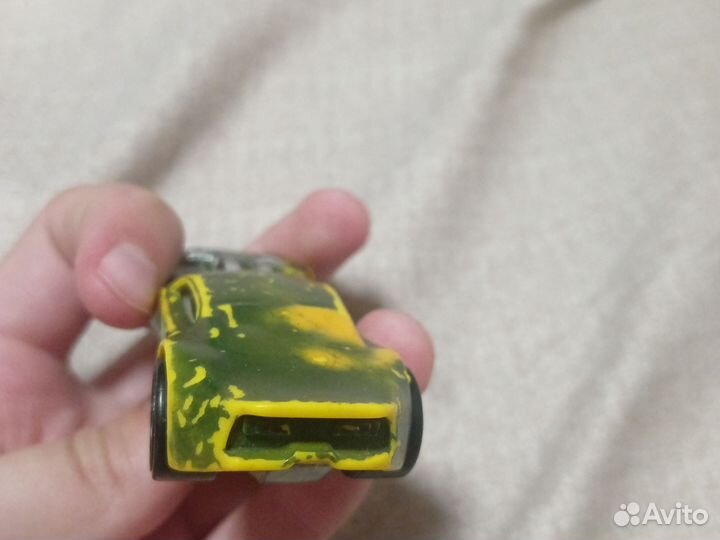 Машинка