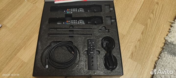 Караоке AST Onebox