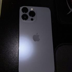 iPhone 13 Pro Max, 128 ГБ