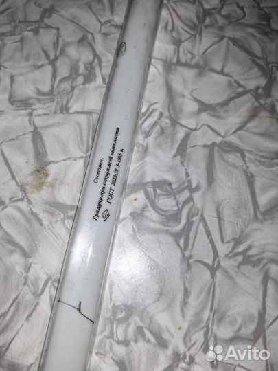 Термометр ртутный