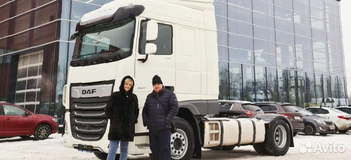 Грузоперевозки / Переезды между городами