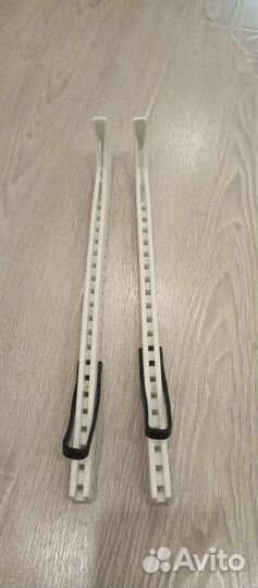 Чехлы для коньков