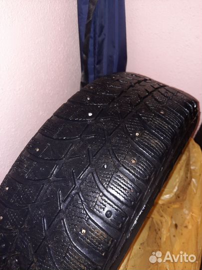 Lassa Iceways 195/65 R15