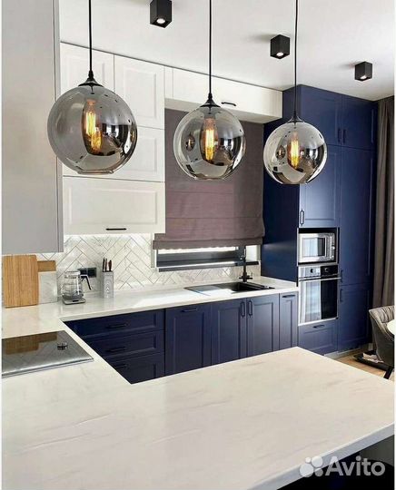 Качественный кухонный гарнитур