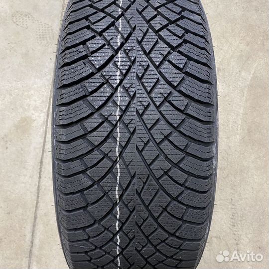 Nokian Tyres Hakkapeliitta R5 195/60 R16 89R