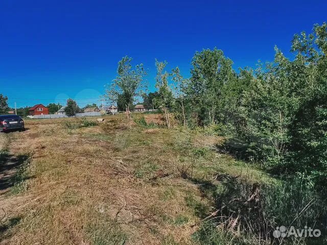 Участок 20 сот. (ИЖС)