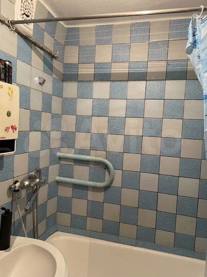 5-к. квартира, 97,5 м², 3/10 эт.