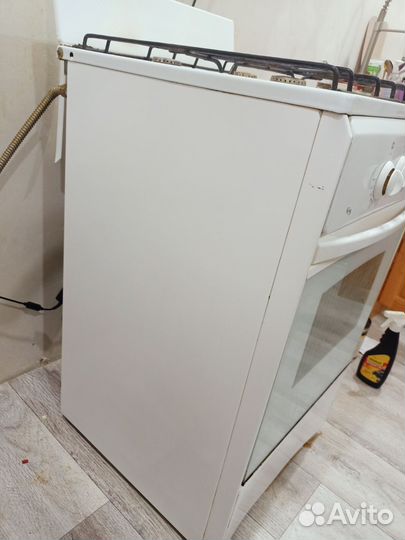 Газовая плита бу