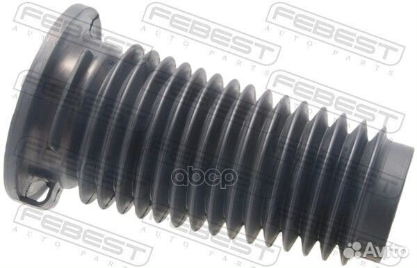 Пыльник амортизатора перед прав/лев hshbyf4FL