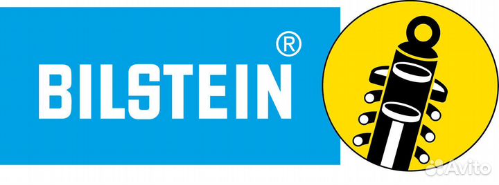 Bilstein-19276892 Bmw 5 (G30, F90) 2.0-3.0d 09.16-FR