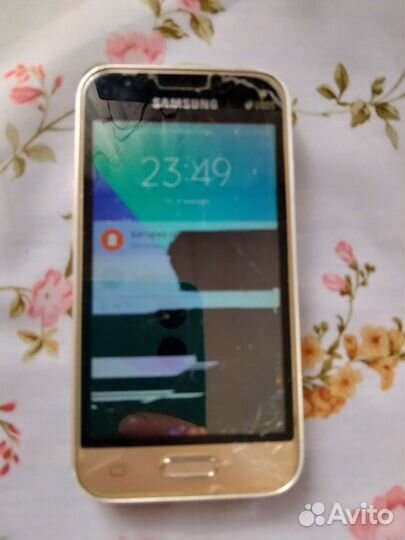 HUAWEI Ascend D1 Quad XL, 8 ГБ
