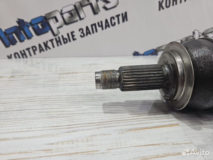 Привод передний Subaru Forester SH 2012