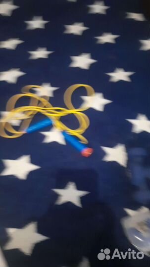 Боксёрский инвентарь