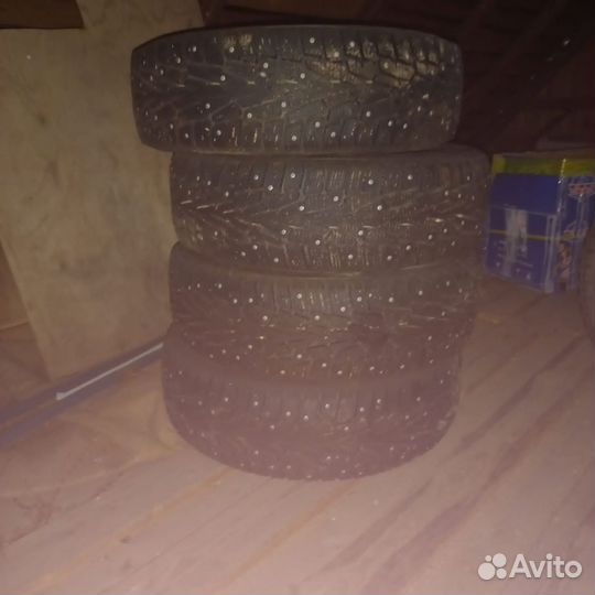 Cordiant Snow Cross 185/65 R14 96T