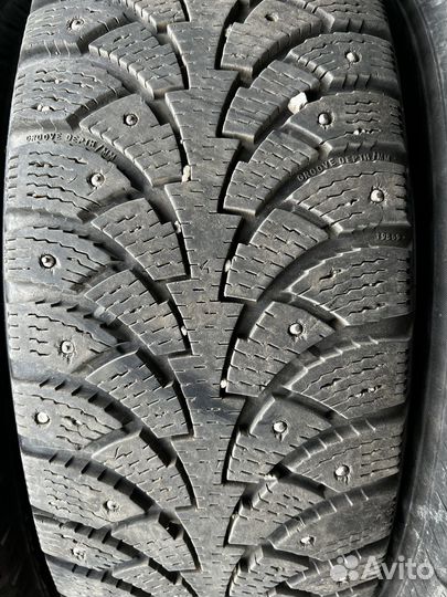 Nokian Tyres Nordman 4 185/65 R15 88T