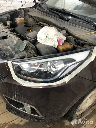 Автоуслуги