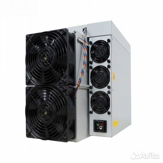 Antminer S21XP 270 TH/S