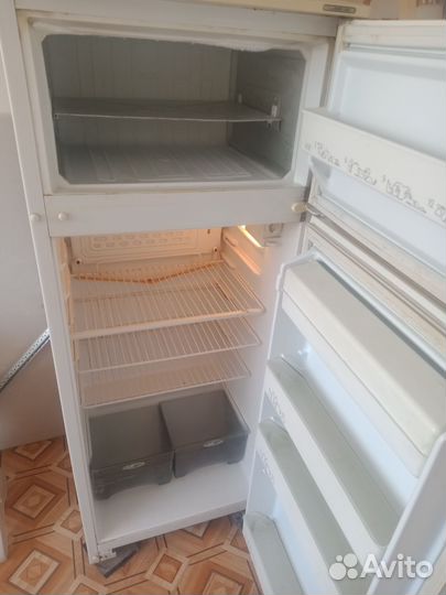 Холодильник бу