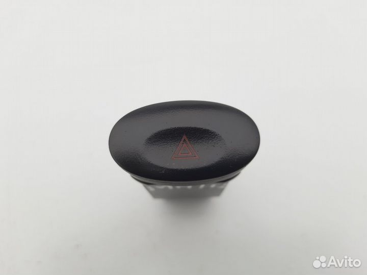 Кнопка аварийной сигнализации Daewoo Matiz