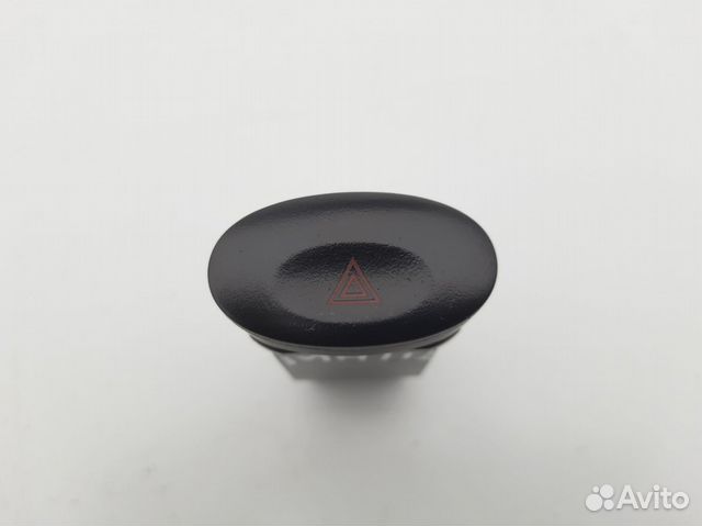 Кнопка аварийной сигнализации Daewoo Matiz