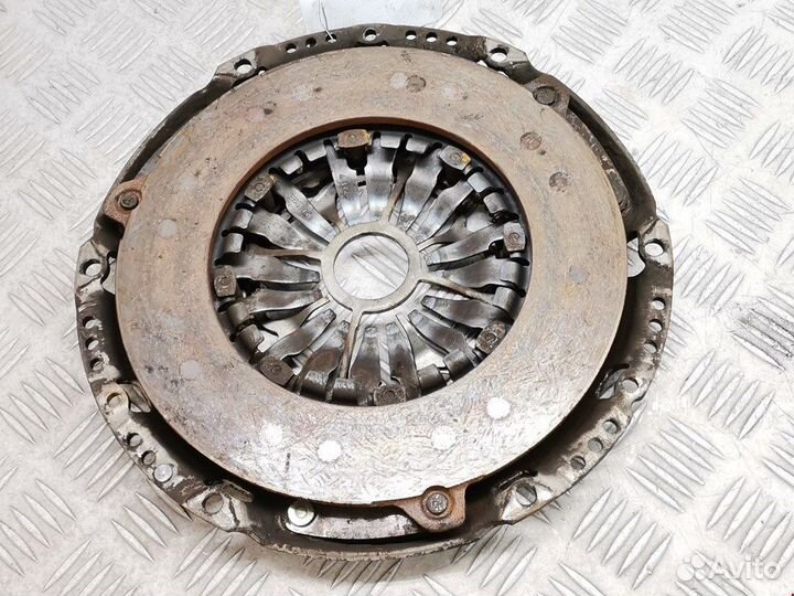 Маховик для Toyota Avensis 2 (T250)