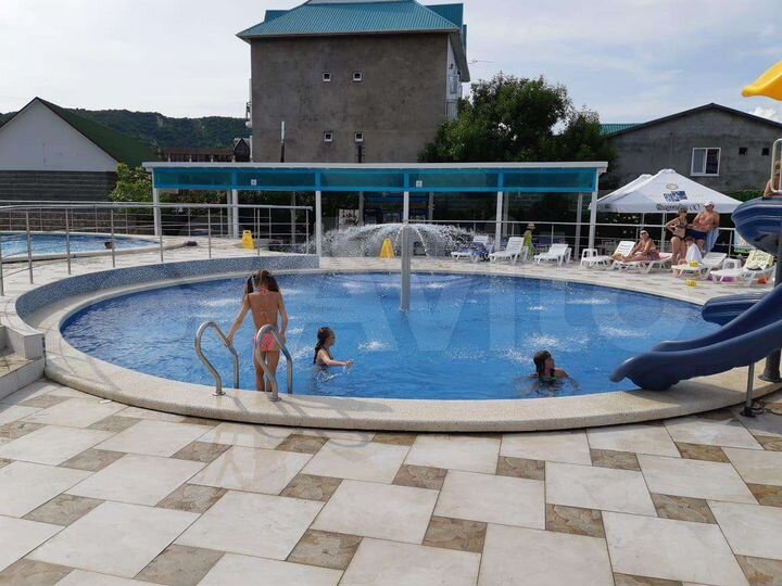 Комната 20 м², 2/3 эт.