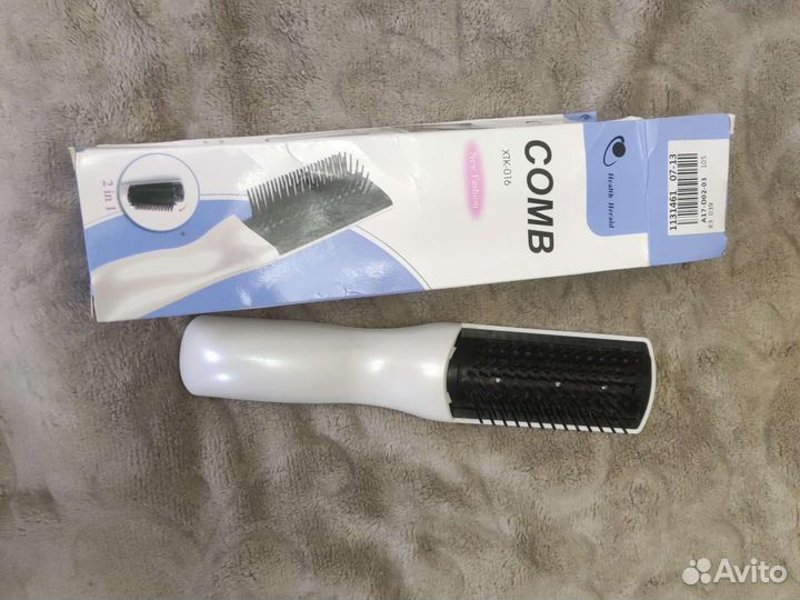 Расческа массажная