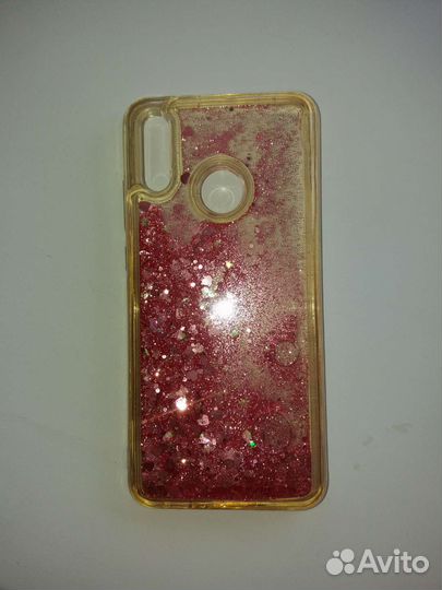 Чехлы на телефон Honor 10 lite