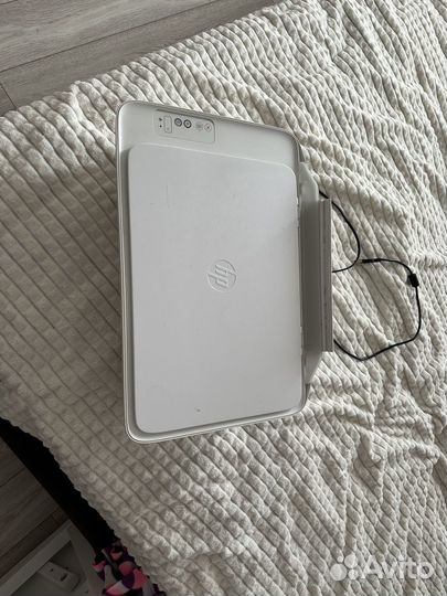Принтер HP deskjet 2130