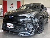 Toyota C-HR 1.2 CVT, 2020, 54 000 км, с пробегом, цена 1 512 000 руб.