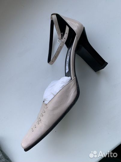 Туфли босоножки