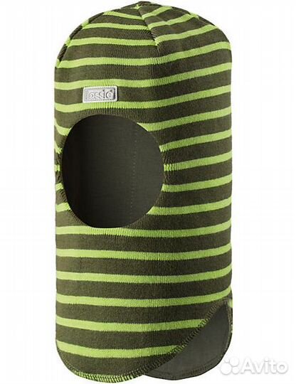 Новый шлем Lassie 46