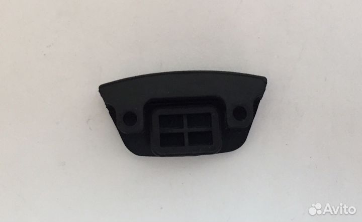 Запчасти Garmin Etrex 30x, заглушка