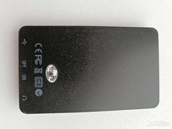 Мп3 плеер Bluetooth