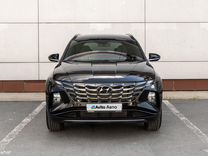 Hyundai Tucson 2.0 AT, 2024, 43 км, с пробегом, цена 4 199 000 руб.