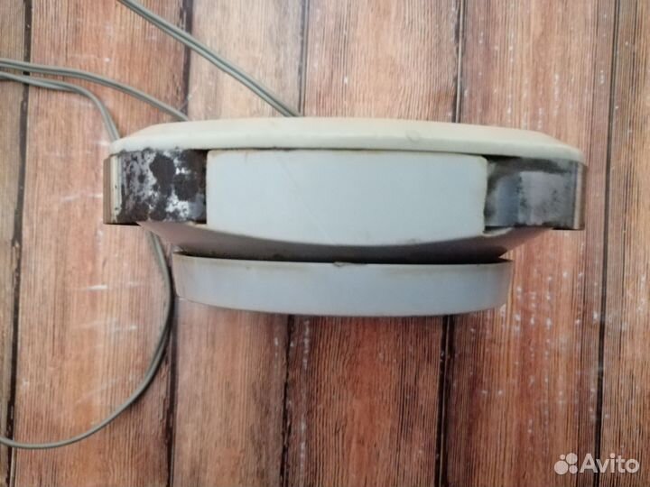 Телевизионная комнатная антенна, СССР