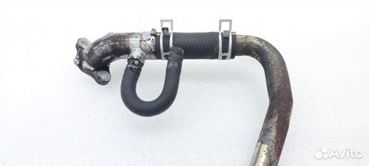 Б/У Б/У Трубка системы охлаждения Состояние