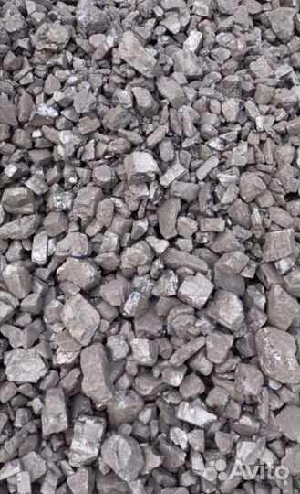 Уголь каменный сортовой рядовой с доставкой