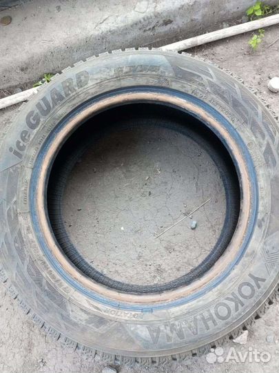 Yokohama Ice Guard IG55 175/65 R14