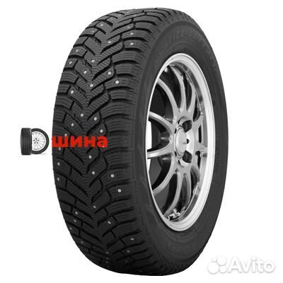 Toyo Observe Ice-Freezer 275/40 R20 106T
