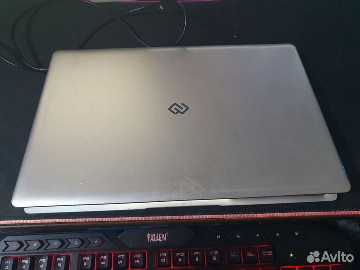 Ноутбук 14 дюйм Digma eve 14 c405