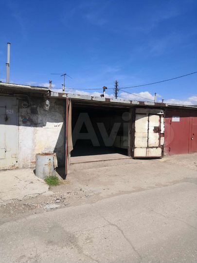 Гараж, 30 м²