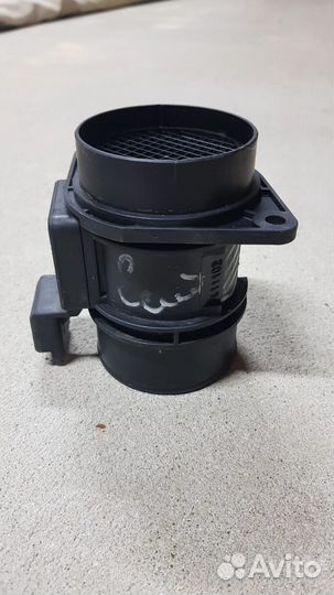 Датчик расхода воздуха ГАЗель змз-405 евро 3